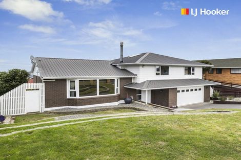 Photo of property in 244 Larnach Road, Waverley, Dunedin, 9013