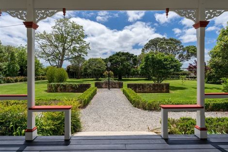 Photo of property in 374 Te Ahu Ahu Road, Waimate North, Kaikohe, 0472