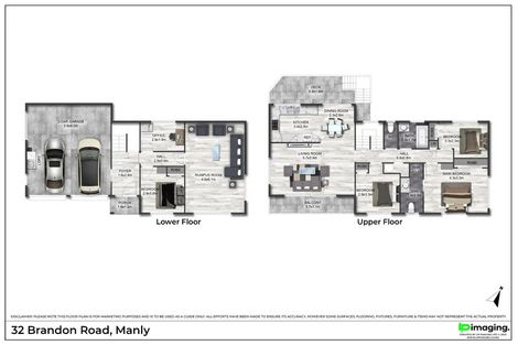 Photo of property in 32 Brandon Road, Manly, Whangaparaoa, 0930