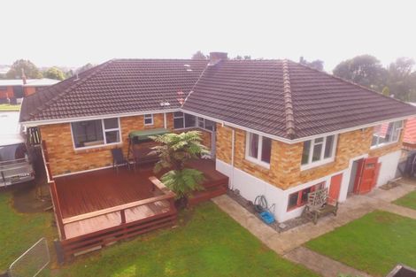 Photo of property in 15 Sholson Street, Putaruru, 3411