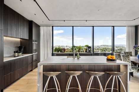Photo of property in 59 France, 903/59 France Street South, Eden Terrace, Auckland, 1010