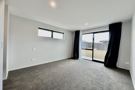 Photo of property in 3 Radar Drive, Rolleston, 7615