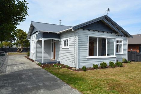 Photo of property in 167 George Street, Windsor, Invercargill, 9810