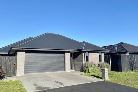 Photo of property in 9 Carrington Close, Lincoln, 7608