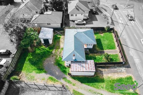 Photo of property in 59 Boundary Road, Claudelands, Hamilton, 3214