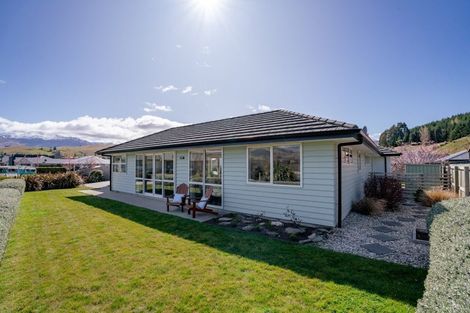 Photo of property in 4 Keble Lane, Lower Shotover, Queenstown, 9304