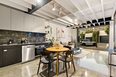 Photo of property in 3 Foundries Lane, Freemans Bay, Auckland, 1011