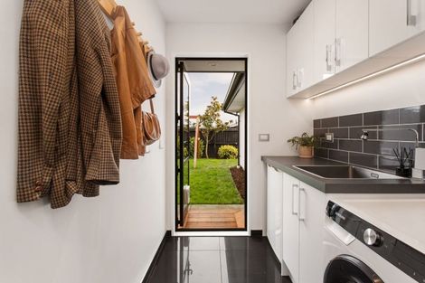 Photo of property in 17 Ridley Street, Halswell, Christchurch, 8025