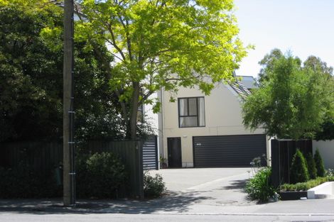 Photo of property in 73e Carlton Mill Road, Merivale, Christchurch, 8014