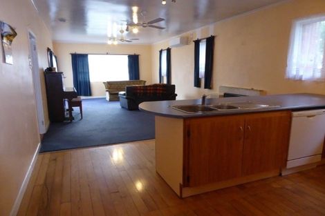 Photo of property in 19 Routley Avenue, Kaikohe, 0405