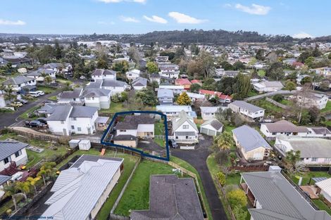 Photo of property in 83 Kamara Road, Glen Eden, Auckland, 0602