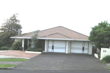 Photo of property in 48 Simmental Crescent, Somerville, Auckland, 2014