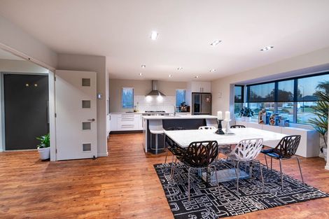 Photo of property in 1 Rossington Drive, West Melton, 7618