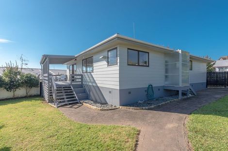 Photo of property in 36 Blomfield Street, Nawton, Hamilton, 3200