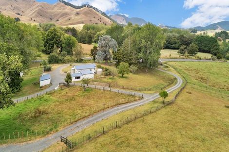 Photo of property in 590 Murray Road, Tangowahine, Dargaville, 0372