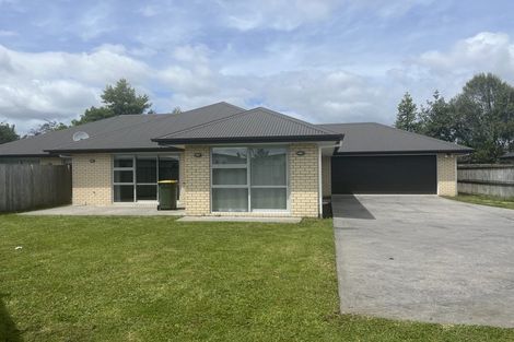 Photo of property in Te Manatu Drive, Huntington, Hamilton, 3210
