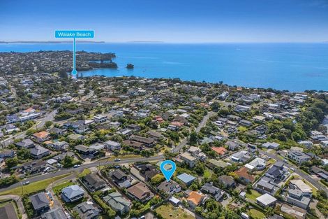 Photo of property in 13a Orchard Road, Browns Bay, Auckland, 0630