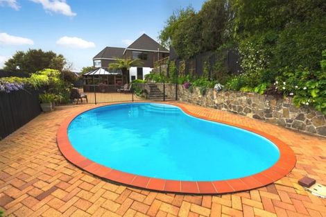 Photo of property in 9 Eclipse Lane, Whitby, Porirua, 5024