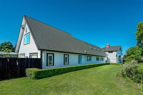 Photo of property in 1271 Courtenay Road, Kirwee, Darfield, 7571