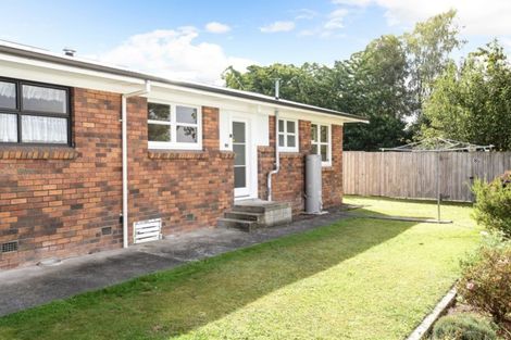 Photo of property in 8b Arawa Street, Frankton, Hamilton, 3204