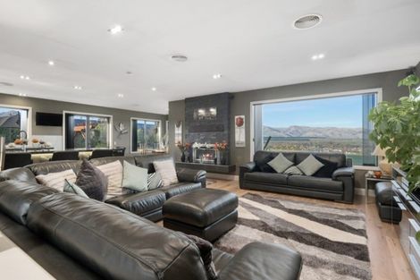 Photo of property in 980 Aubrey Road, Albert Town, Wanaka, 9305