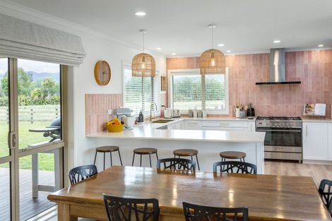 Photo of property in 75 Andersons Line, Clareville, Carterton, 5713