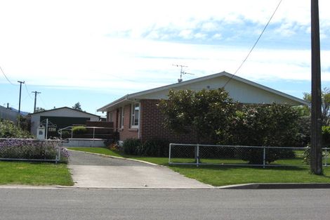 Photo of property in 108 Cleghorn Street, Redwoodtown, Blenheim, 7201