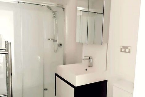 Photo of property in Queen's Residences, 1510/8 Airedale Street, Auckland Central, Auckland, 1010