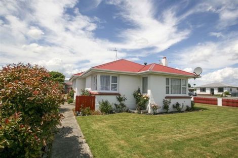 Photo of property in 1 Alexander Avenue, Newfield, Invercargill, 9812