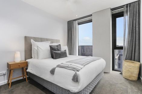 Photo of property in 1002/5 Hohipere Street, Grafton, Auckland, 1010