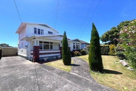 Photo of property in 185 Knights Road, Hutt Central, Lower Hutt, 5011