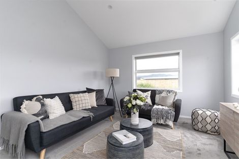 Photo of property in 3 Takahe Drive, Carterton, 5713