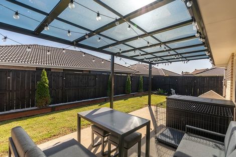 Photo of property in 27 Briannarose Drive, Fitzroy, Hamilton, 3206