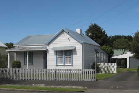 Photo of property in 7 Gloucester Street, Whanganui, 4500