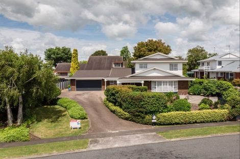 Photo of property in 4 Stirling Drive, Morrinsville, 3300