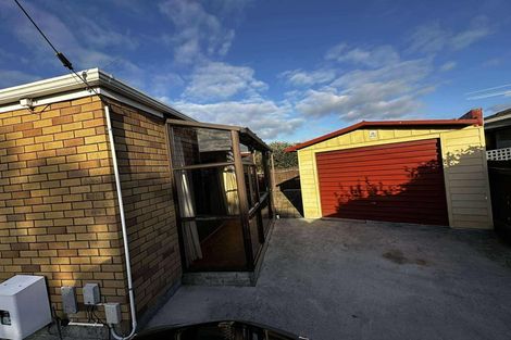 Photo of property in 45 Mahoe Street, Hutt Central, Lower Hutt, 5010