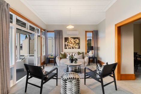 Photo of property in 8 Clarendon Road, Saint Heliers, Auckland, 1071