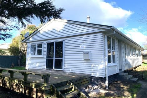 Photo of property in 3 Te Aonini Road, Turangi, 3334