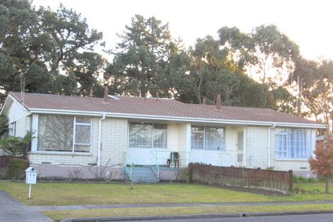 Photo of property in 7a Chamberlain Place, Chartwell, Hamilton, 3210