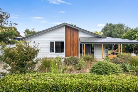 Photo of property in 31 Goddard Road, Tasman, Upper Moutere, 7173