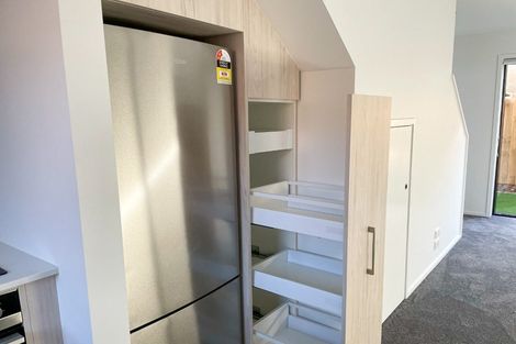 Photo of property in 14/7 Spencer Street, Addington, Christchurch, 8024