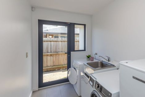 Photo of property in 93 Whincops Road, Halswell, Christchurch, 8025