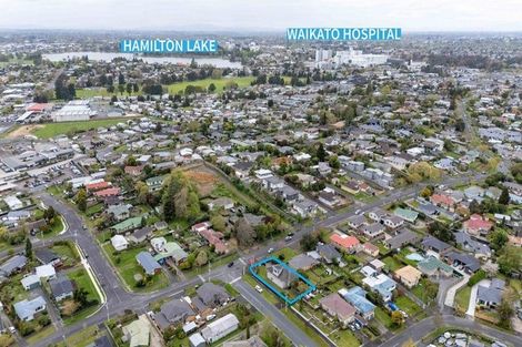 Photo of property in 123 Mahoe Street, Melville, Hamilton, 3206