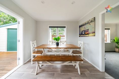 Photo of property in 66 Thomas Street, Stokes Valley, Lower Hutt, 5019