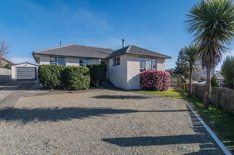 Photo of property in 18 Killick Place, Marchwiel, Timaru, 7910