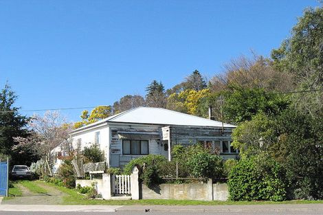 Photo of property in 11 Racecourse Road, Waipukurau, 4200