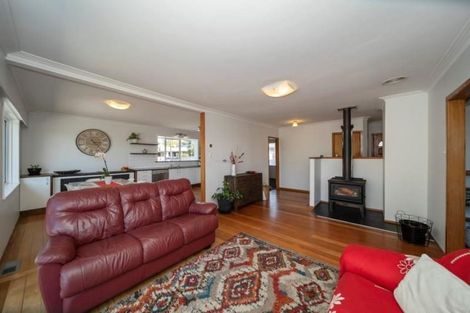 Photo of property in 501 Devon Street West, Blagdon, New Plymouth, 4310