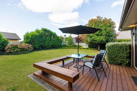 Photo of property in 5 Cooper Crescent, Cambridge, 3434