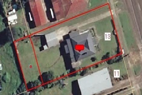 Photo of property in 13 Saint John Street, Opotiki, 3122