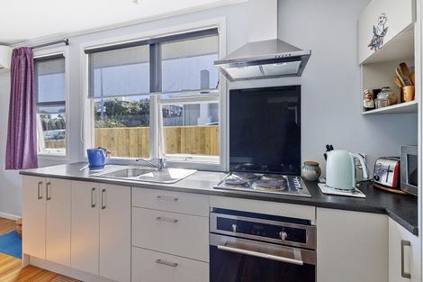 Photo of property in 82 Warspite Avenue, Cannons Creek, Porirua, 5024